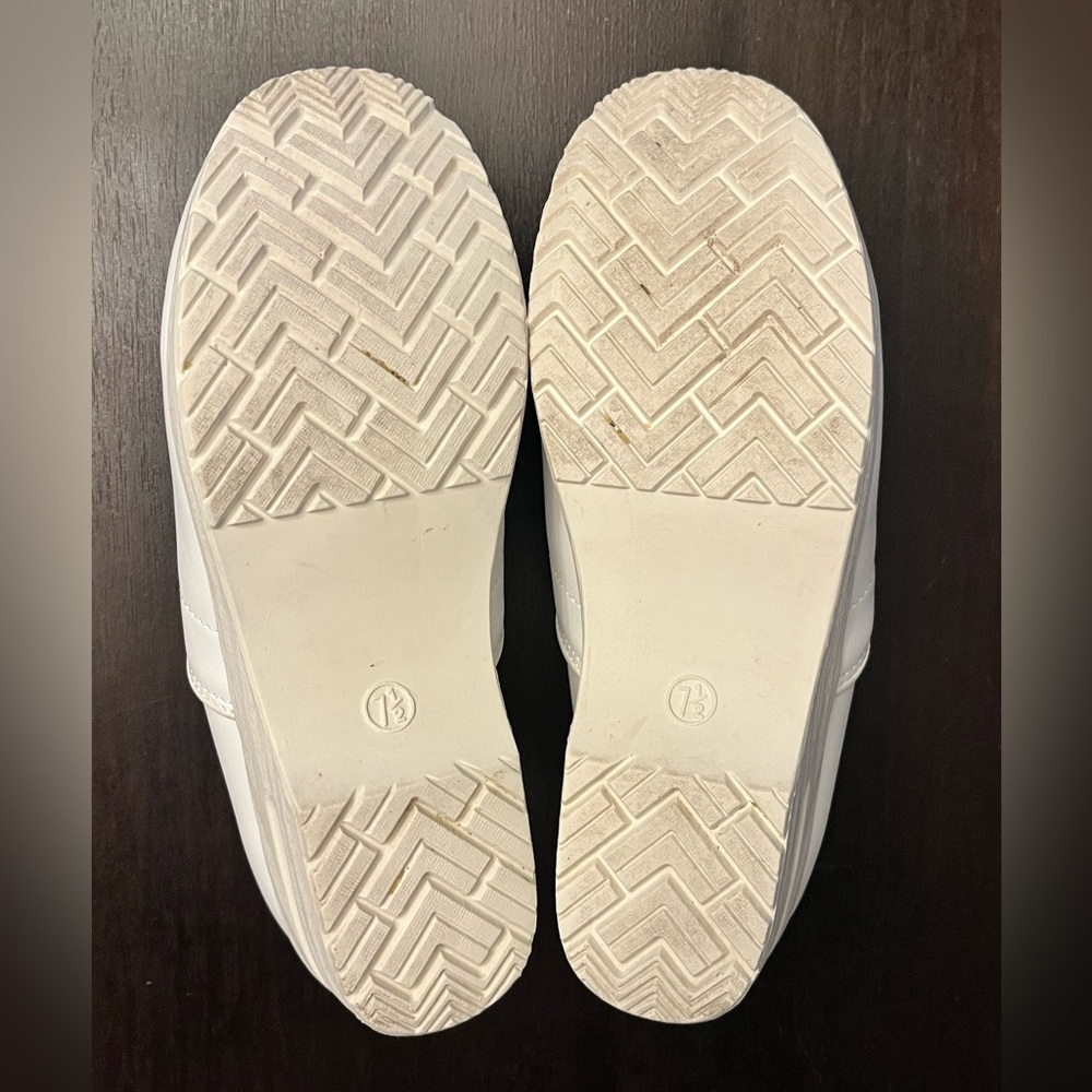 Cherokee Workwear Harmony Clogs - Picture 8 of 9